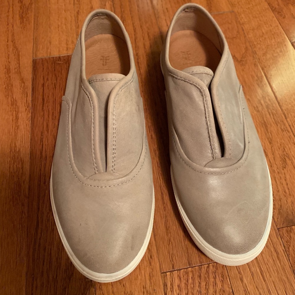 Frye ‘Maya’ slip ons